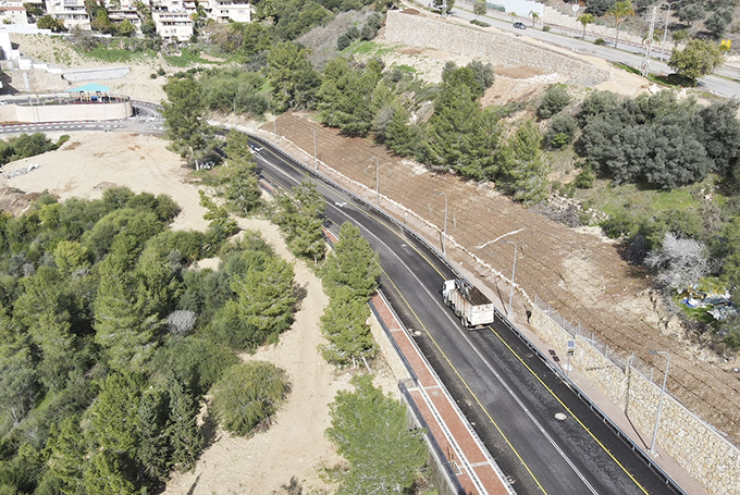 230 מיליון שקלים תקציבי פיתוח לעיריית מגדל העמק